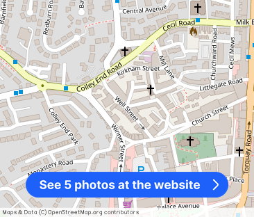 Well Street, Paignton - Photo 1