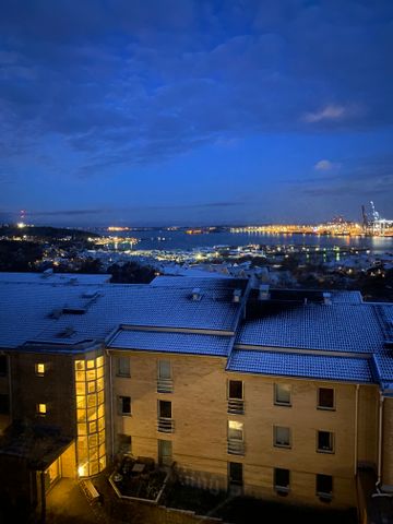 Tigerstigen, Västra Frölunda - Photo 4
