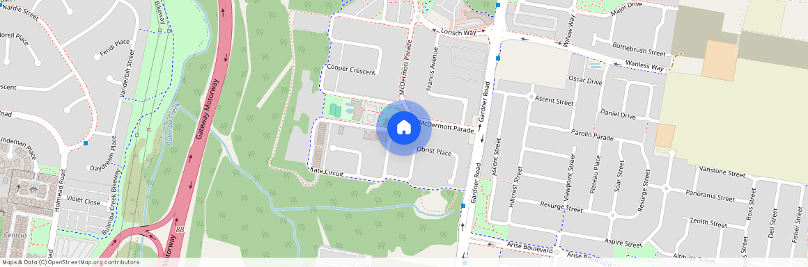 4 Kate Circuit, Qld 4123, Rochedale