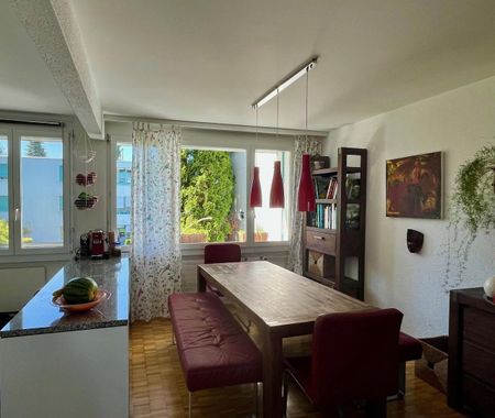 4.5 Zimmer, 100 m² - Photo 2