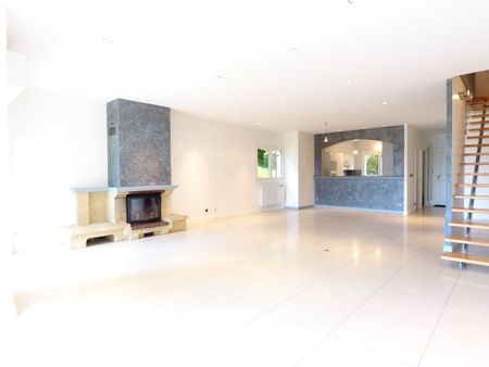 Townhouse on the golf of Bossey - Near Geneva - Photo 2