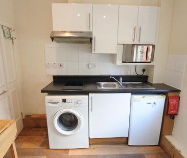 Studio to rent - Photo 4