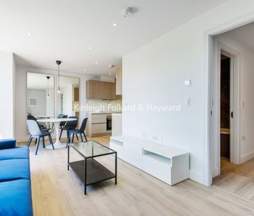 Cavell Court, 3 Dog Kennel Hill, London, SE22 - Photo 4