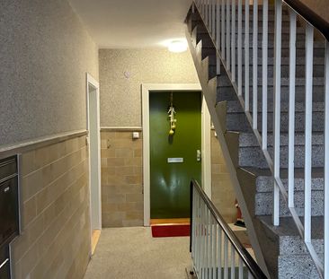 2-Zimmerwohnung mit Terrasse! - Photo 1