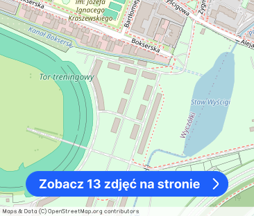 Apartament 3 pokoje | Wysoki standard | Garaż + komórka | Mokotów - Zdjęcie 1