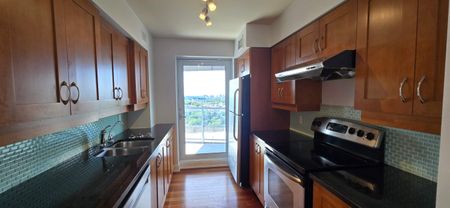 For Lease - 2181 Yonge Street Unit# 2805, Toronto, Ontario - Photo 4