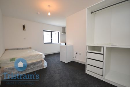 1 bed Studio for Rent - Photo 4