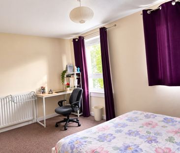 2 Bed Flat, Wyndford Road, G20 - Photo 5