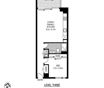 Designer Urban Living - 6 month lease ONLY - Photo 6