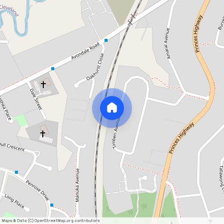 30 Timberi Avenue, Dapto