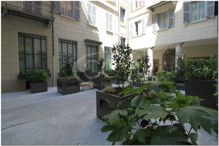 Appartamento Foro Buonaparte 46, Cadorna - Castello, Milano - Photo 5