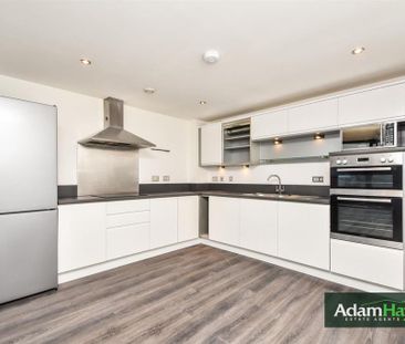 2 bedroom apartment to rent - Photo 6