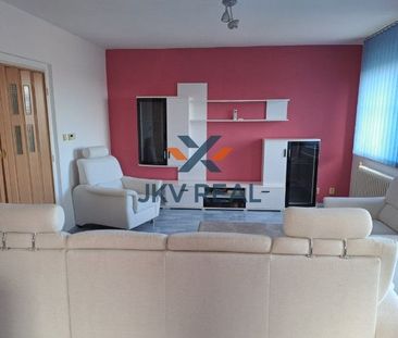 Prenájom priestranného 4-izbového bytu v Nitre – Čermáň - Photo 2