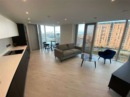 Fully Furnished Two Double Bedroom Apartment in the BRAND NEW Vista River Gardens development. AVAILABLE NOW! - Photo 4