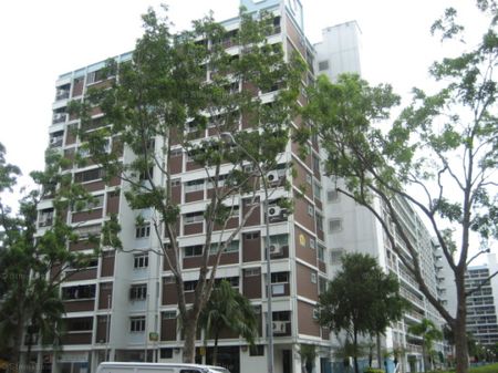Blk 155 Simei Road (Tampines), HDB 5 Rooms - For Rent - Photo 5