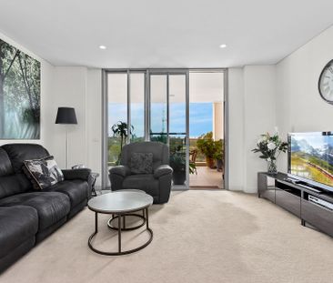 305/3 Grand Court, Fairy Meadow. - Photo 2