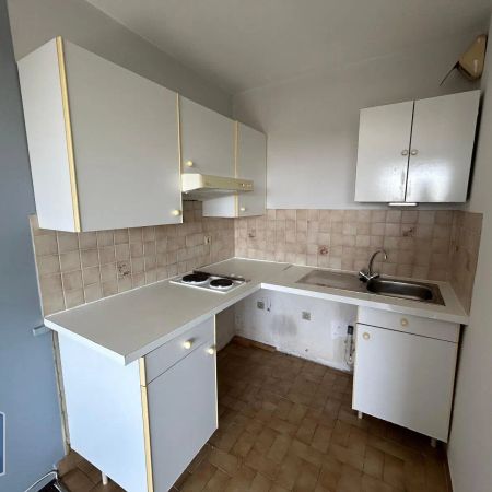 Appartement à louer 1 pièce 29.59m² - Photo 3