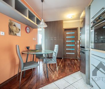 Piękne i wyposażone mieszkanie dwupokojowe na Azotce w Jaworznie do... - Фото 5