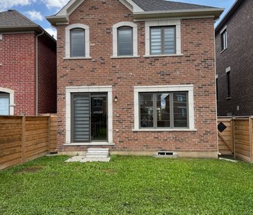For Lease - 42 Faust Ridge, Vaughan, Ontario - Photo 2