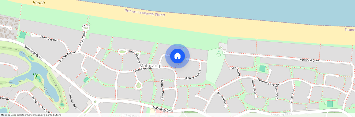 112 Corokia Place, Matarangi