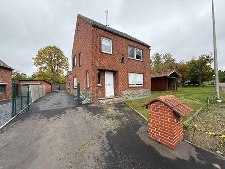 Instapklare woning met 3 slaapkamers en garage in Diepenbeek. - Foto 5
