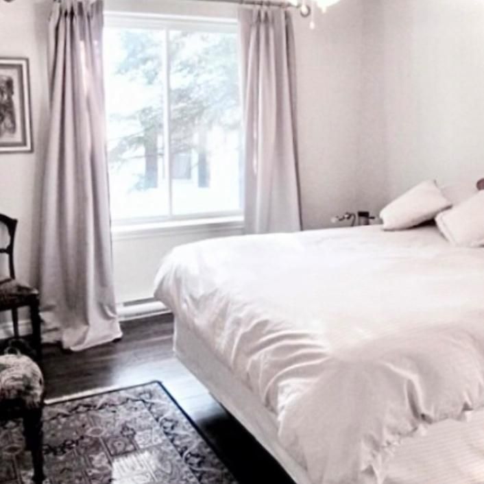 Oui c’est disponible! 4 1/2 , Saint-Sauveur, logement à louer, près de Montréal, Laval - Photo 1