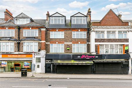 Upper Tooting Road, Tooting Bec, SW17, London - Photo 3