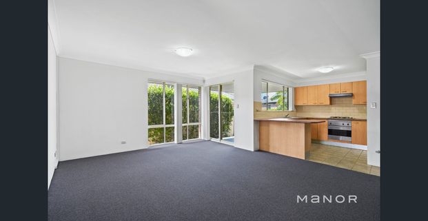 3-Bedroom Villa for Rent – Quiet Location - Photo 1