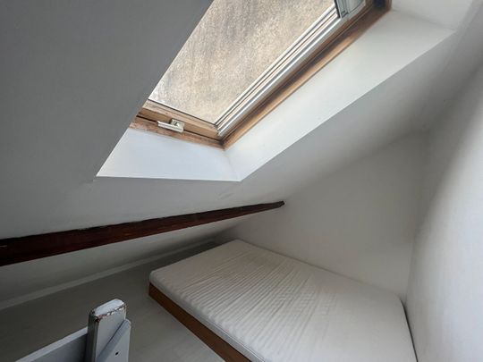 studio meublé 20 avenue jean jaures - Photo 1