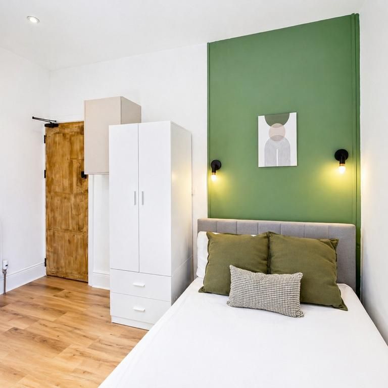 1 bedroom house to rent - Photo 1