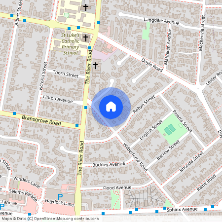 7/9 Wilberforce Road, Revesby