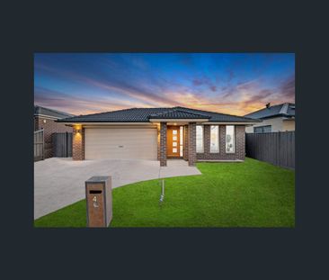 8 Braestar Street, Cranbourne, Vic 3977 - Photo 1