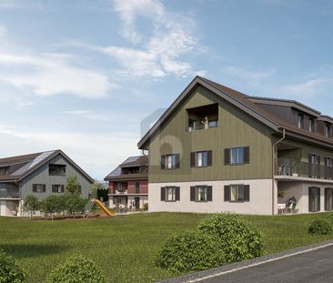 WOHLFÜHLATMOSPHÄRE IM RUHIGEN FAMILIENQUARTIER - Photo 3