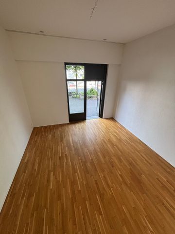 Moderne Gartenwohnung an attraktiver Lage – erster Monat gratis - Photo 3