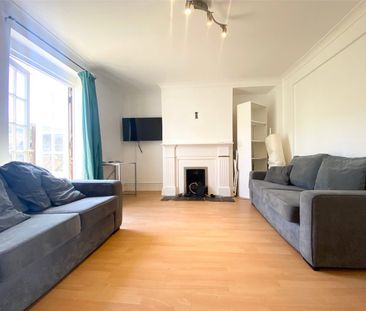 5 bedroom semi-detached house to rent - Photo 2