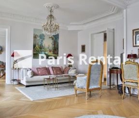 3 chambres, Victor Hugo Paris 16e - Photo 1