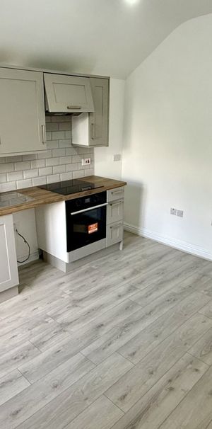 1 bedroom studio to rent - Photo 1