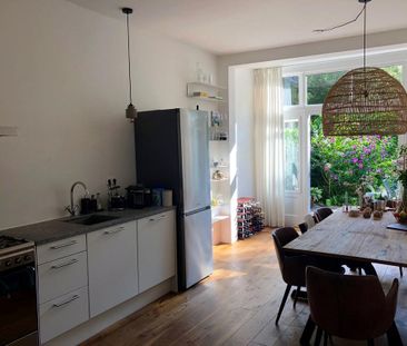 Appartement te huur: Laing's Nekstraat 35-H 1092 GT Amsterdam - Foto 6