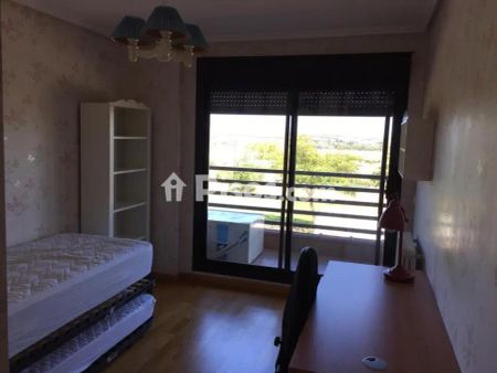 Chalet en alquiler en Calle de Gustavo Adolfo Becquer - Photo 4