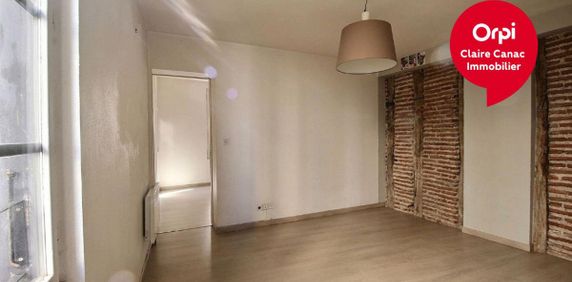 Location Appartement 2 pièces 30m² CASTRES 81100 - Photo 2