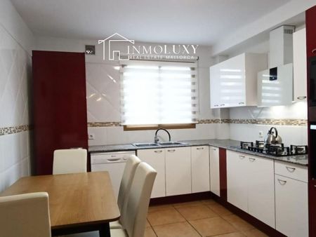 4 room luxury Apartment for rent in Marratxí, Balearic Islands - Photo 5