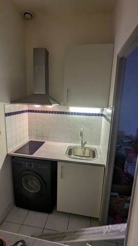 Appartement 45 m² - 2 Pièces - Perpignan (66000) - Photo 4