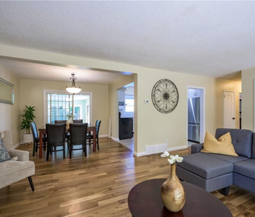 For Lease - 6 KIRKTON Court Unit# UPPER, London North, Ontario - Photo 2