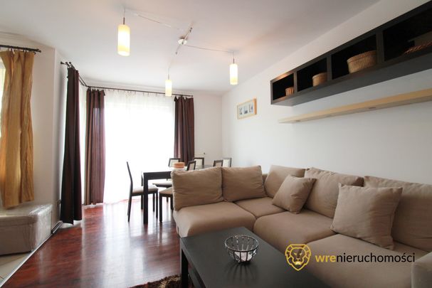 Dwupoziomowe 3-pokojowe mieszkanie z 2 łazienkami - Фото 1