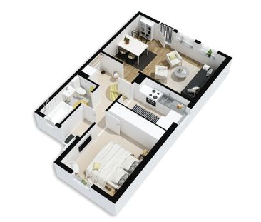 Malmgatan 28 - Foto 3