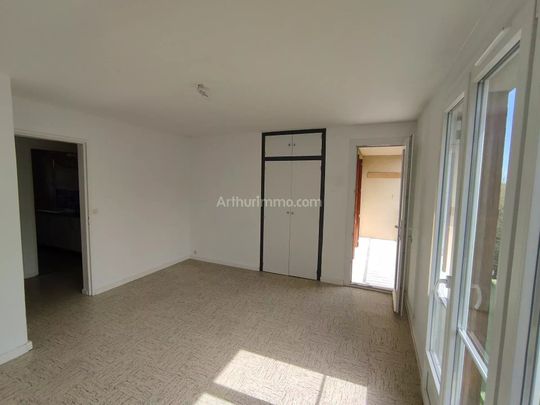 Location Appartement 3 pièces 53 m2 à Manosque - Photo 1