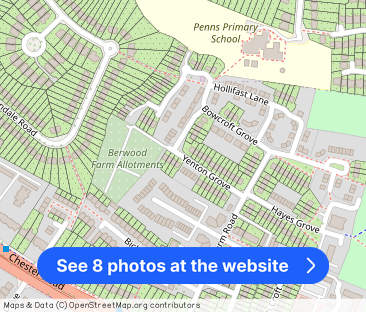 Yenton Grove, Erdington B24 - Photo 1