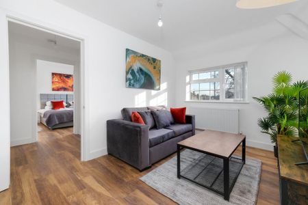 1 bedroom apartment to rent - Photo 4