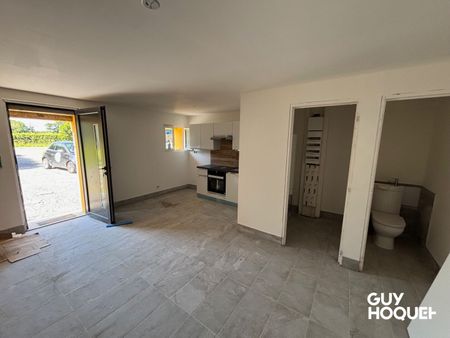 Maison Fay De Bretagne 4 pièce(s) 120 m2 - Photo 4