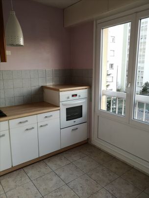 Appartement 2 pièces à Thionville - Photo 1